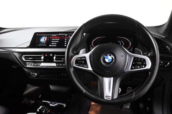 Used BMW 2 Series Gran Coupe 2022 for sale - 75623964: Photo 22