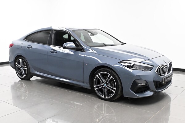 Used BMW 2 Series Gran Coupe 2022 for sale - 75623964: Photo 26