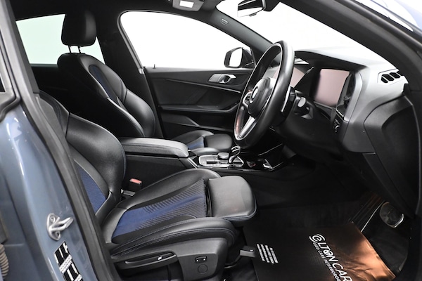 Used BMW 2 Series Gran Coupe 2022 for sale - 75623964: Photo 27