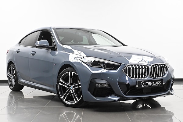Used BMW 2 Series Gran Coupe 2022 for sale - 75623964: Photo 2