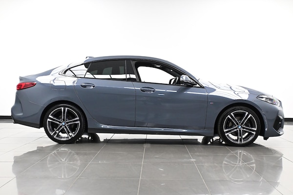 Used BMW 2 Series Gran Coupe 2022 for sale - 75623964: Photo 5