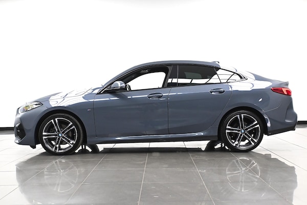 Used BMW 2 Series Gran Coupe 2022 for sale - 75623964: Photo 6