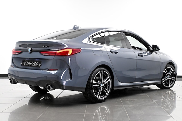 Used BMW 2 Series Gran Coupe 2022 for sale - 75623964: Photo 7