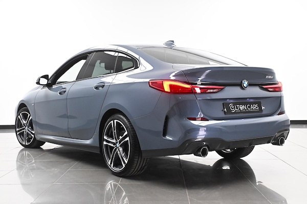 Used BMW 2 Series Gran Coupe 2022 for sale - 75623964: Photo 8