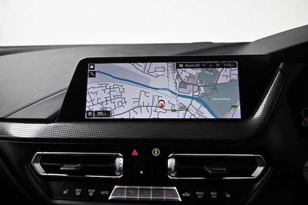 Used BMW 2 Series Gran Coupe 2022 for sale - 75623964: Photo 9