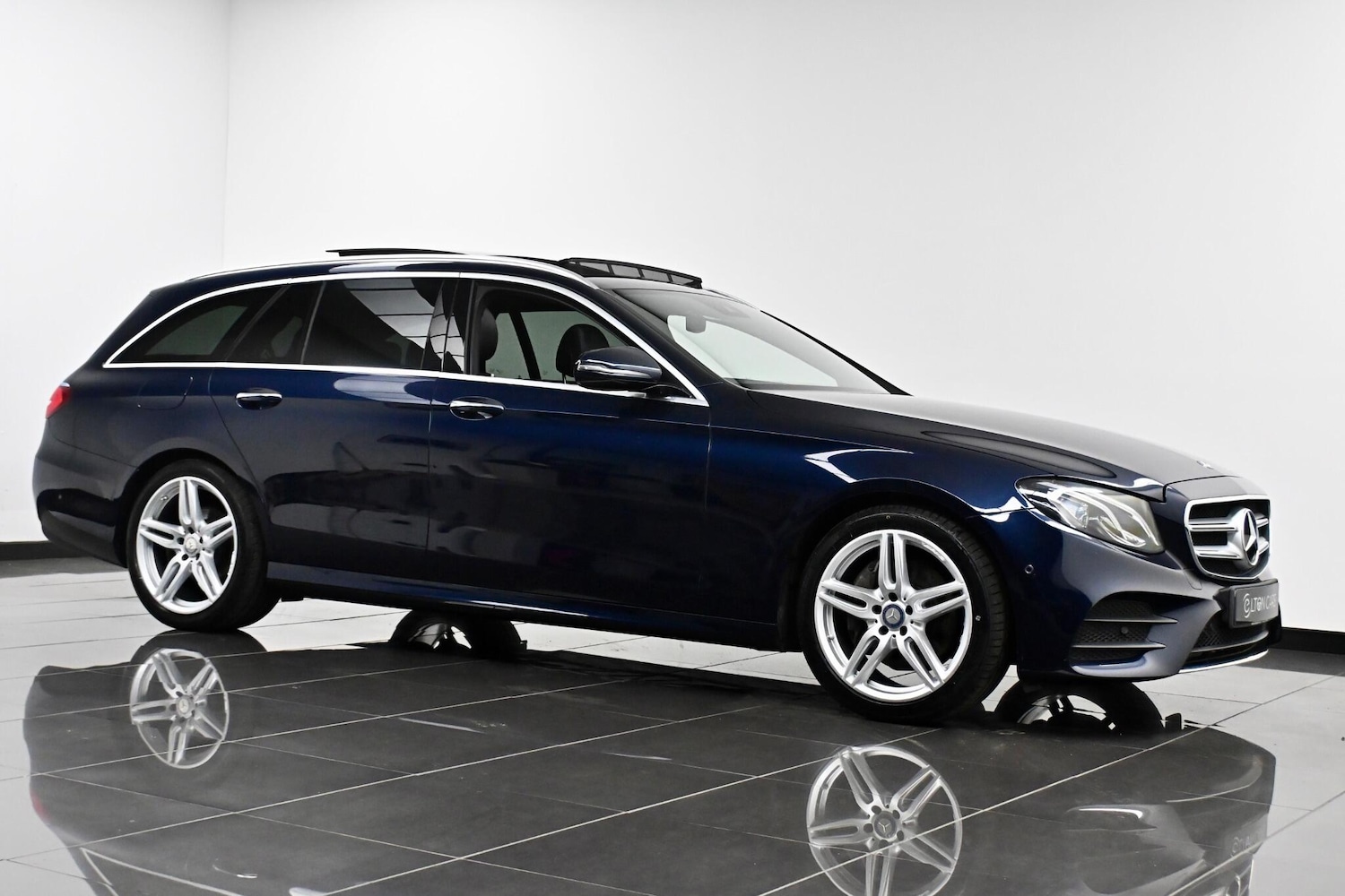 Used Mercedes-Benz E Class 2016 for sale - 78085866: Photo 11