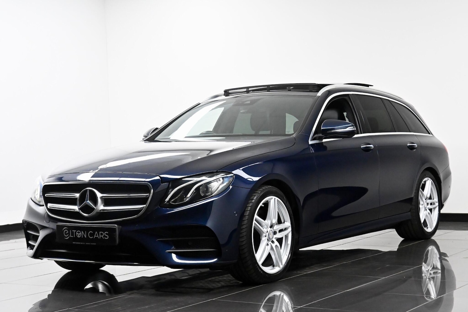 Used Mercedes-Benz E Class 2016 for sale - 78085866: Photo 12