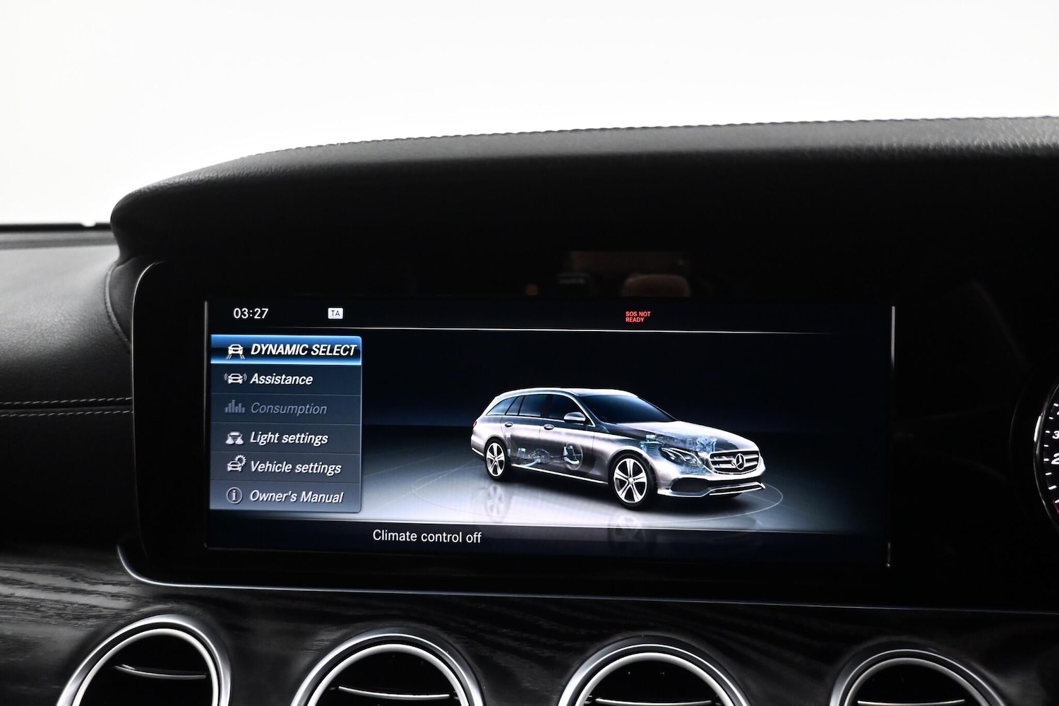 Used Mercedes-Benz E Class 2016 for sale - 78085866: Photo 16