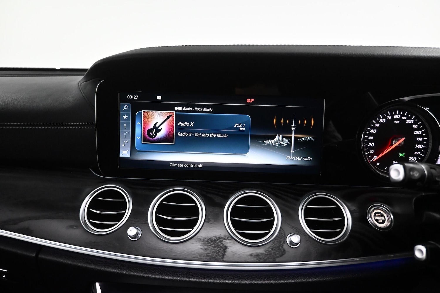 Used Mercedes-Benz E Class 2016 for sale - 78085866: Photo 17