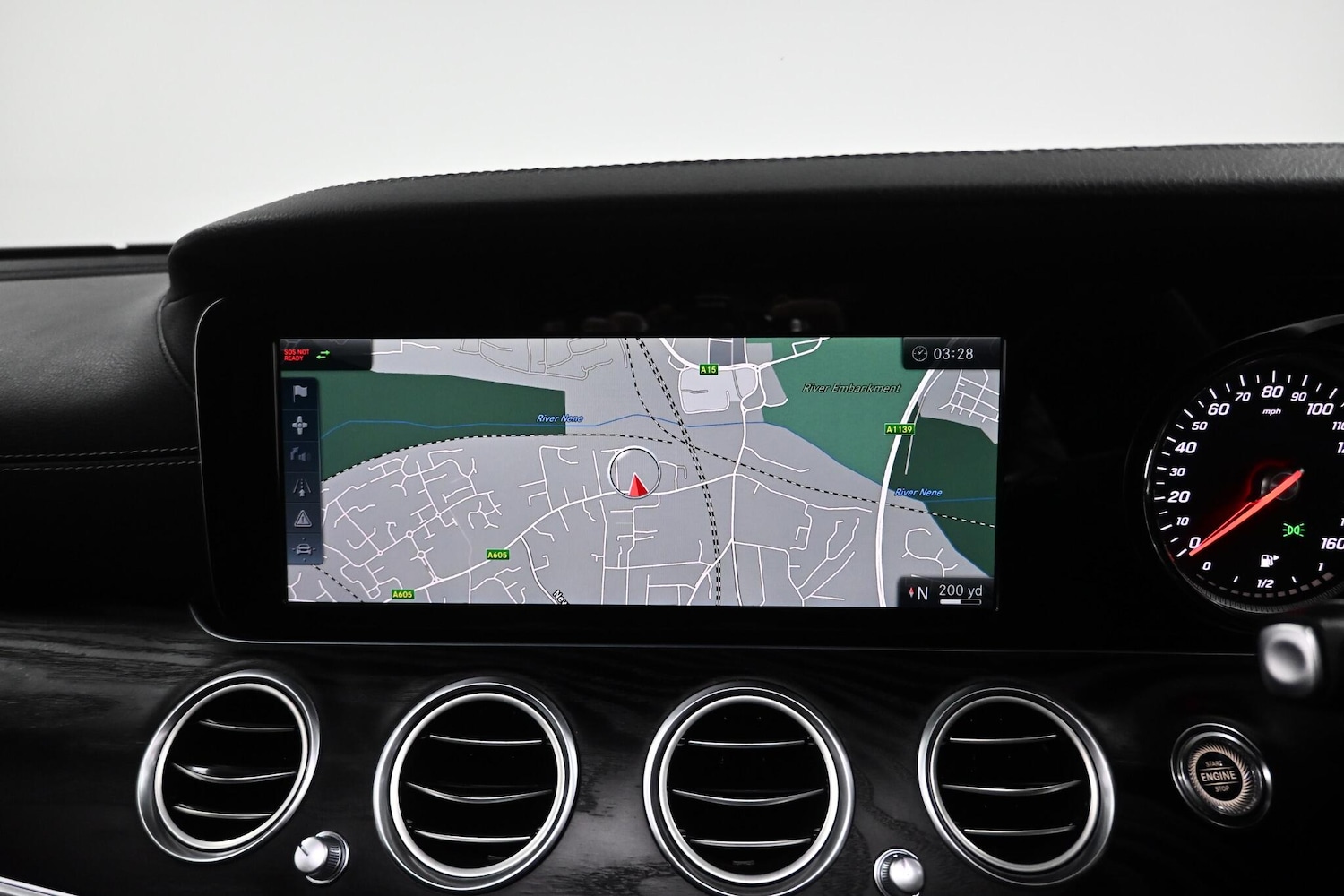 Used Mercedes-Benz E Class 2016 for sale - 78085866: Photo 19