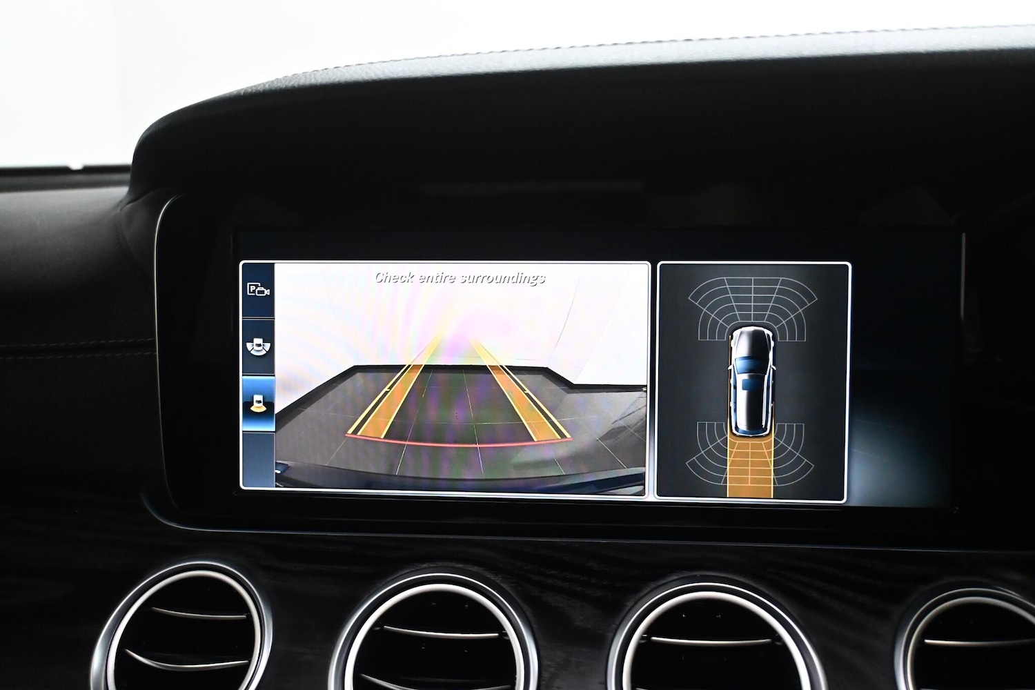 Used Mercedes-Benz E Class 2016 for sale - 78085866: Photo 20