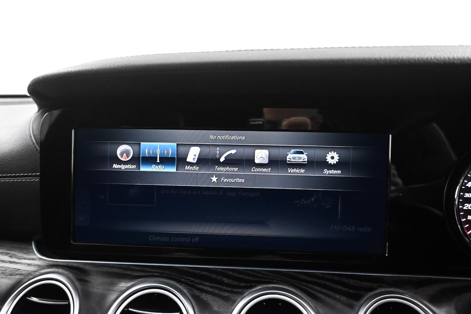 Used Mercedes-Benz E Class 2016 for sale - 78085866: Photo 21