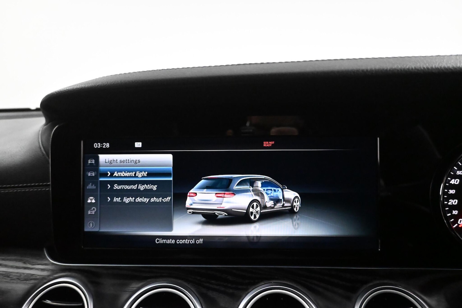 Used Mercedes-Benz E Class 2016 for sale - 78085866: Photo 22