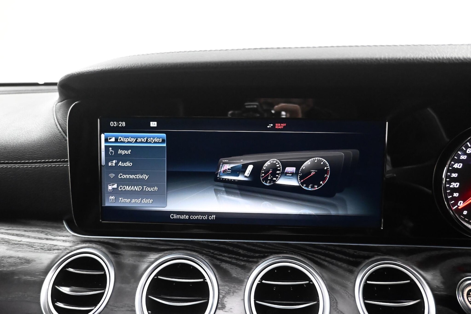 Used Mercedes-Benz E Class 2016 for sale - 78085866: Photo 23