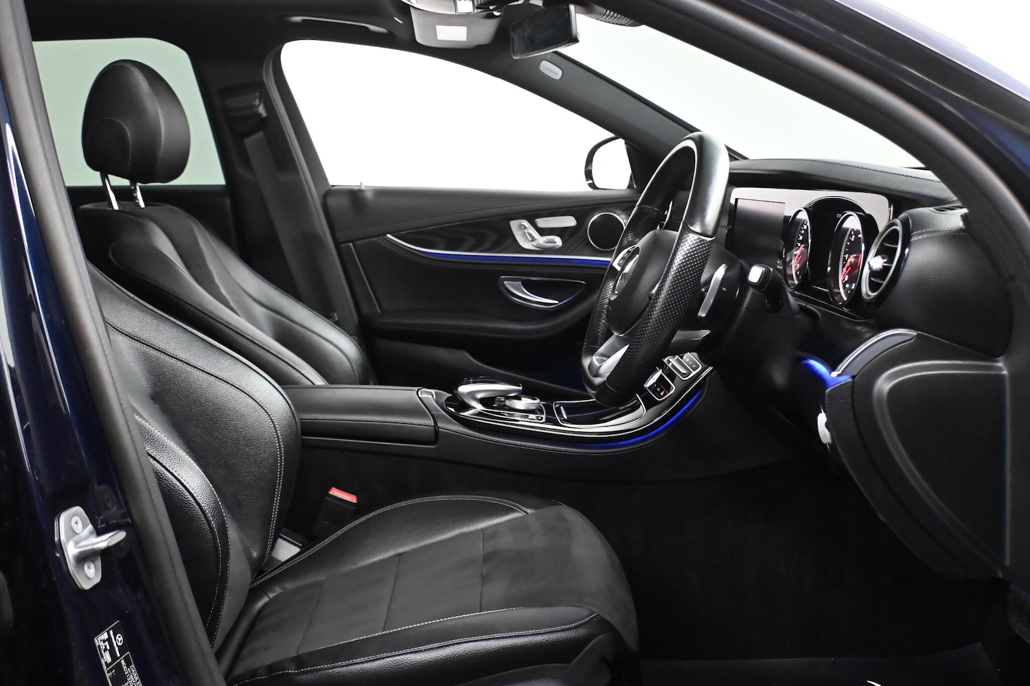 Used Mercedes-Benz E Class 2016 for sale - 78085866: Photo 24