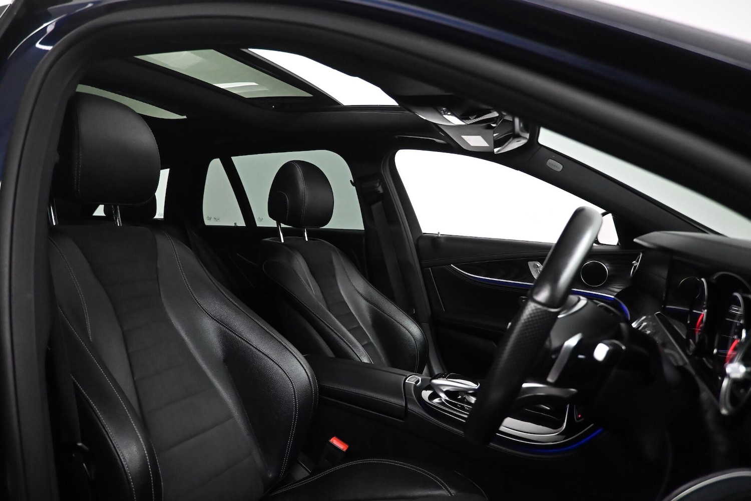 Used Mercedes-Benz E Class 2016 for sale - 78085866: Photo 25