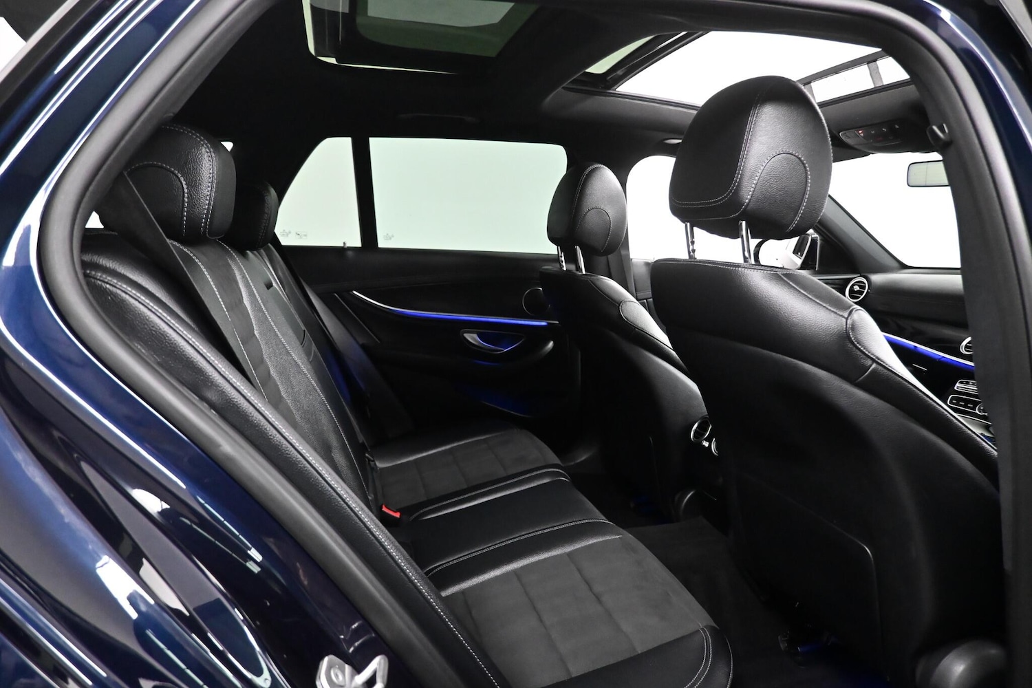 Used Mercedes-Benz E Class 2016 for sale - 78085866: Photo 26