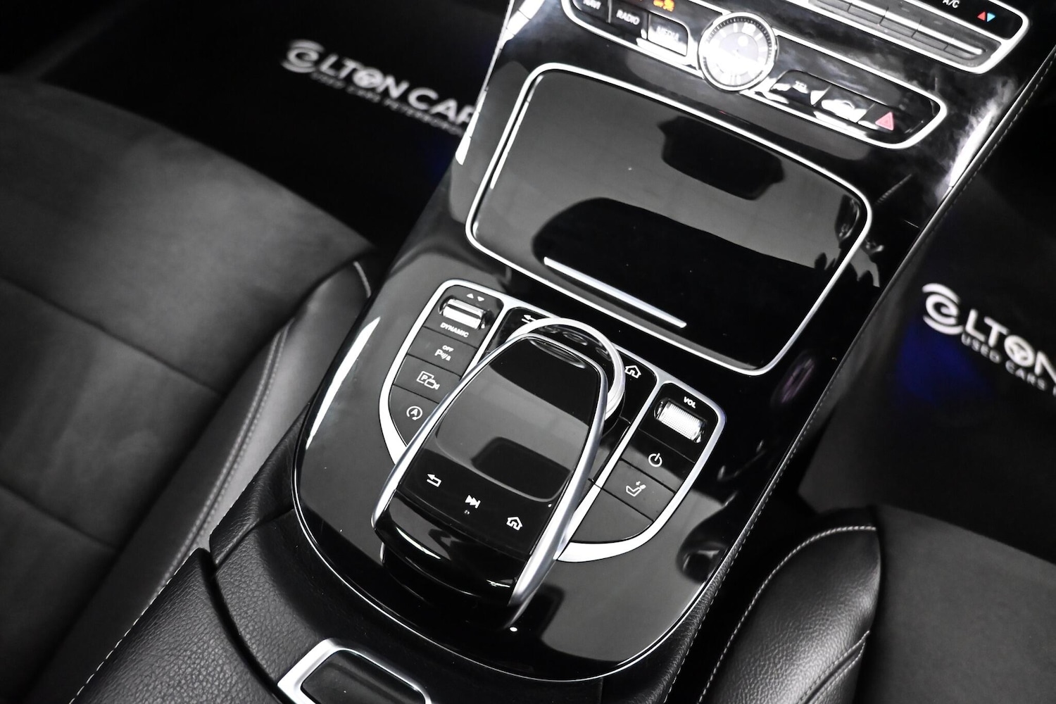 Used Mercedes-Benz E Class 2016 for sale - 78085866: Photo 28