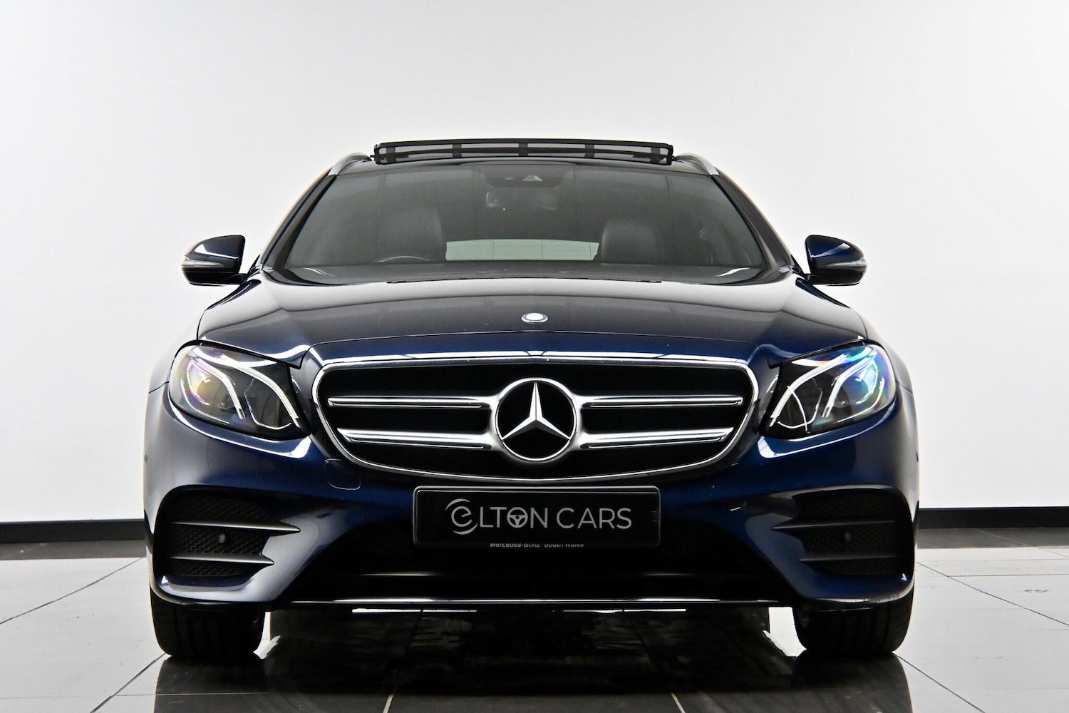 Used Mercedes-Benz E Class 2016 for sale - 78085866: Photo 3