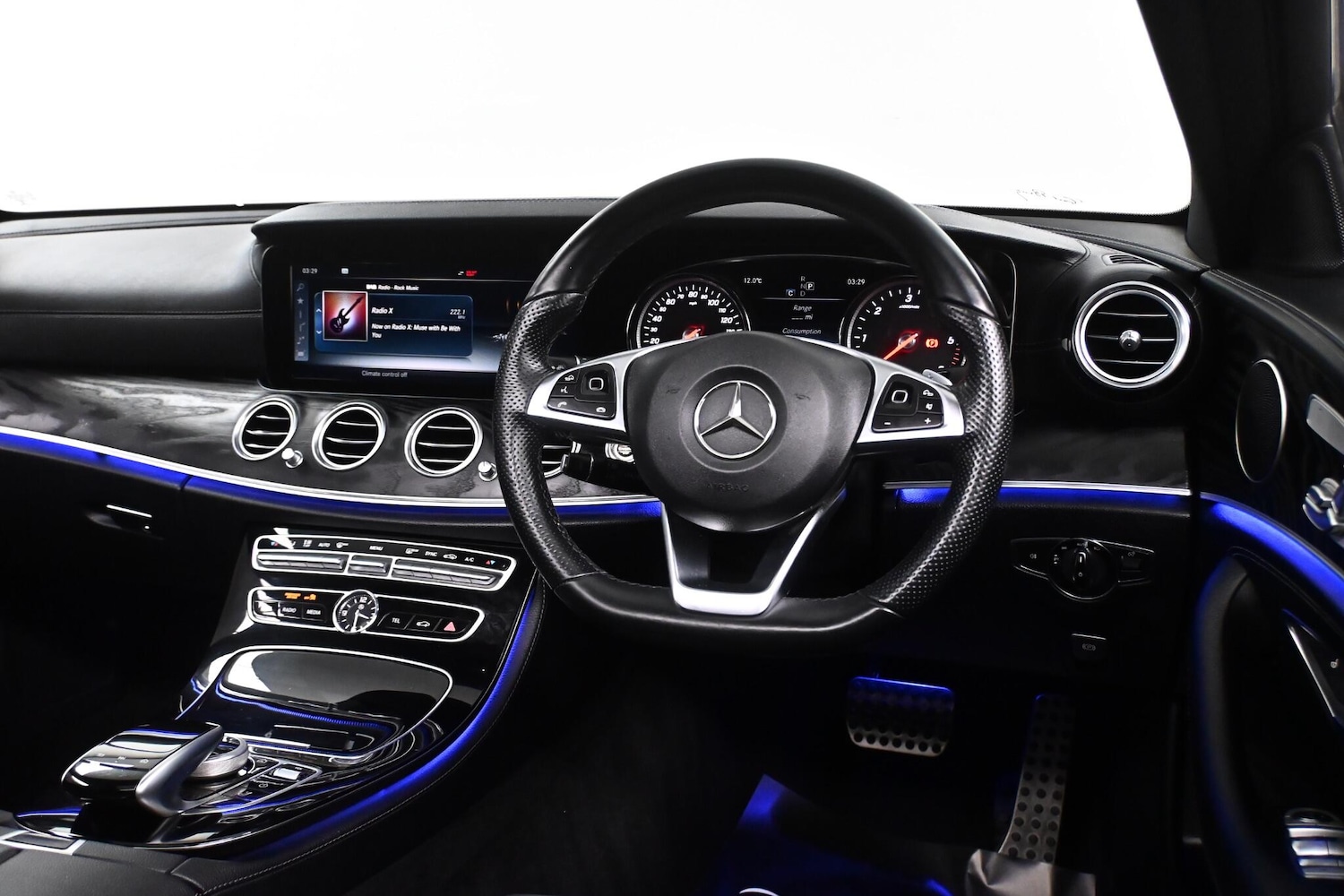 Used Mercedes-Benz E Class 2016 for sale - 78085866: Photo 30