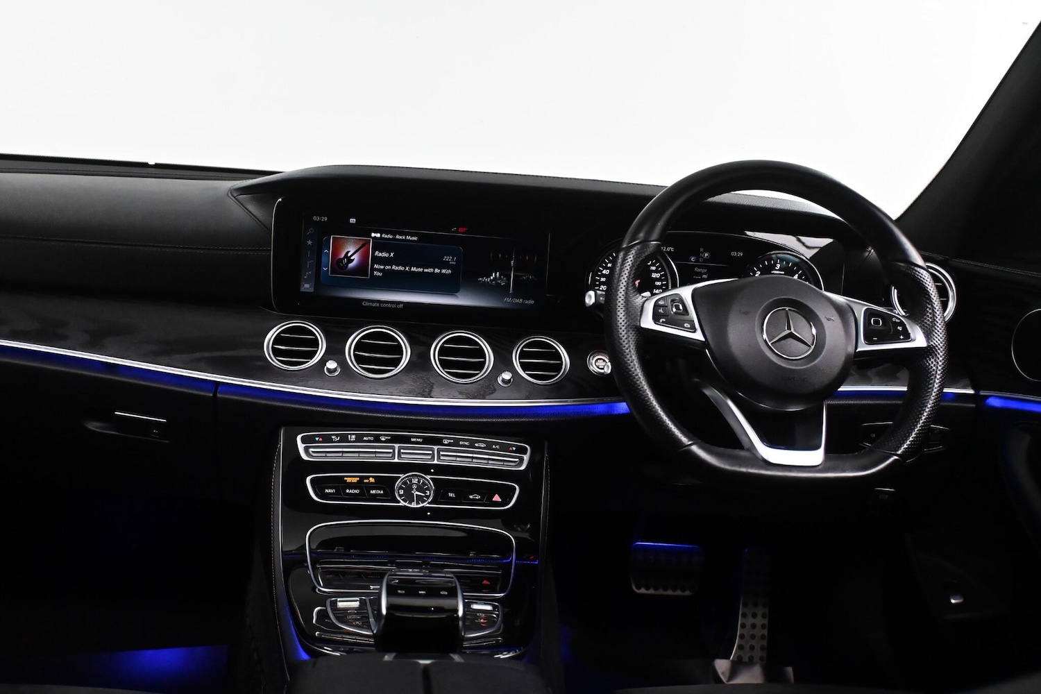 Used Mercedes-Benz E Class 2016 for sale - 78085866: Photo 31