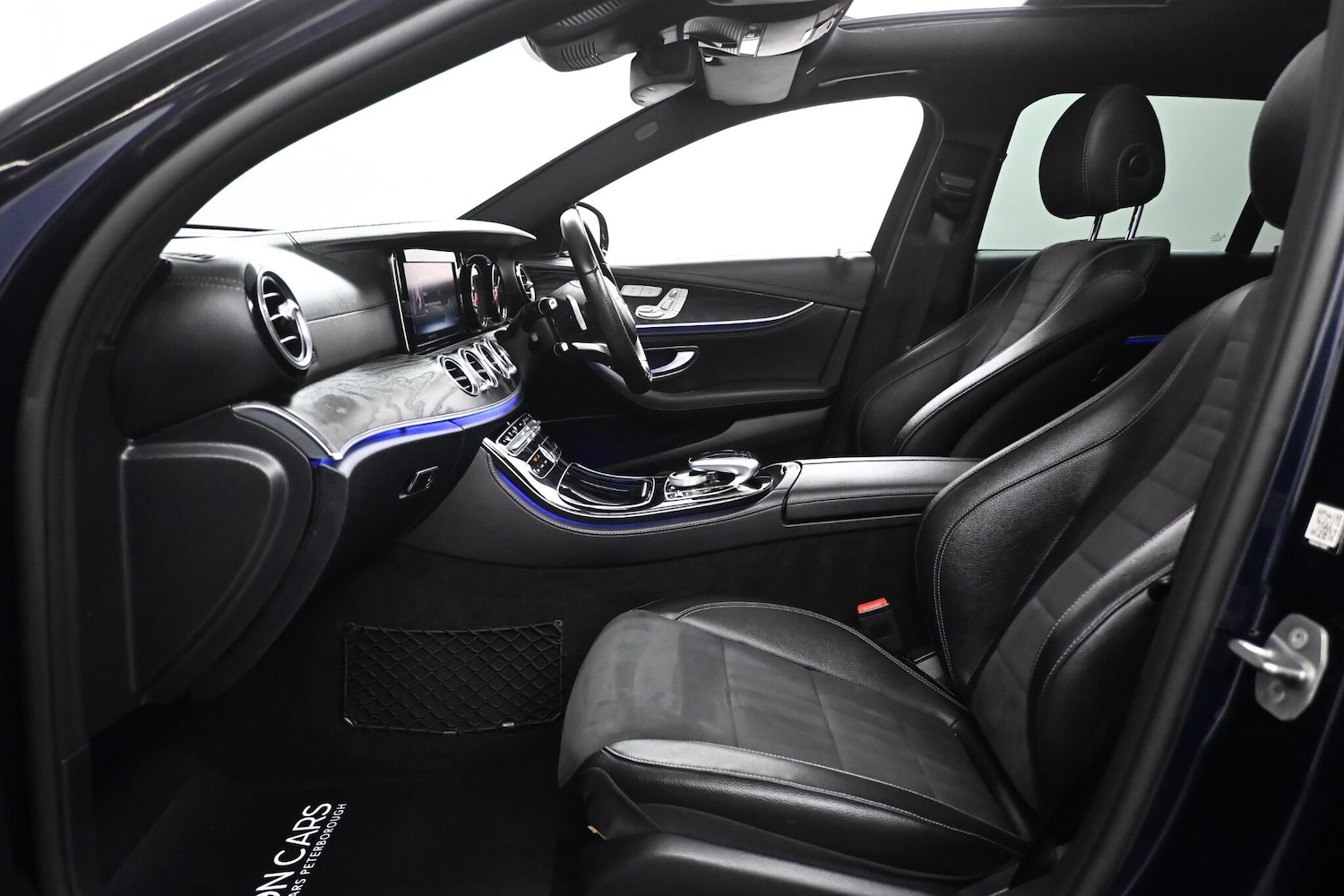 Used Mercedes-Benz E Class 2016 for sale - 78085866: Photo 33