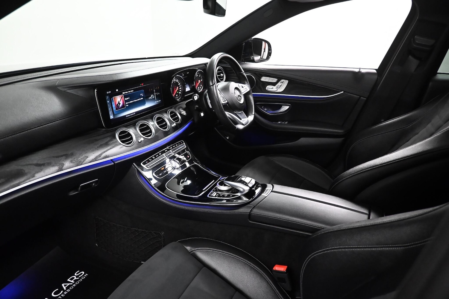 Used Mercedes-Benz E Class 2016 for sale - 78085866: Photo 34