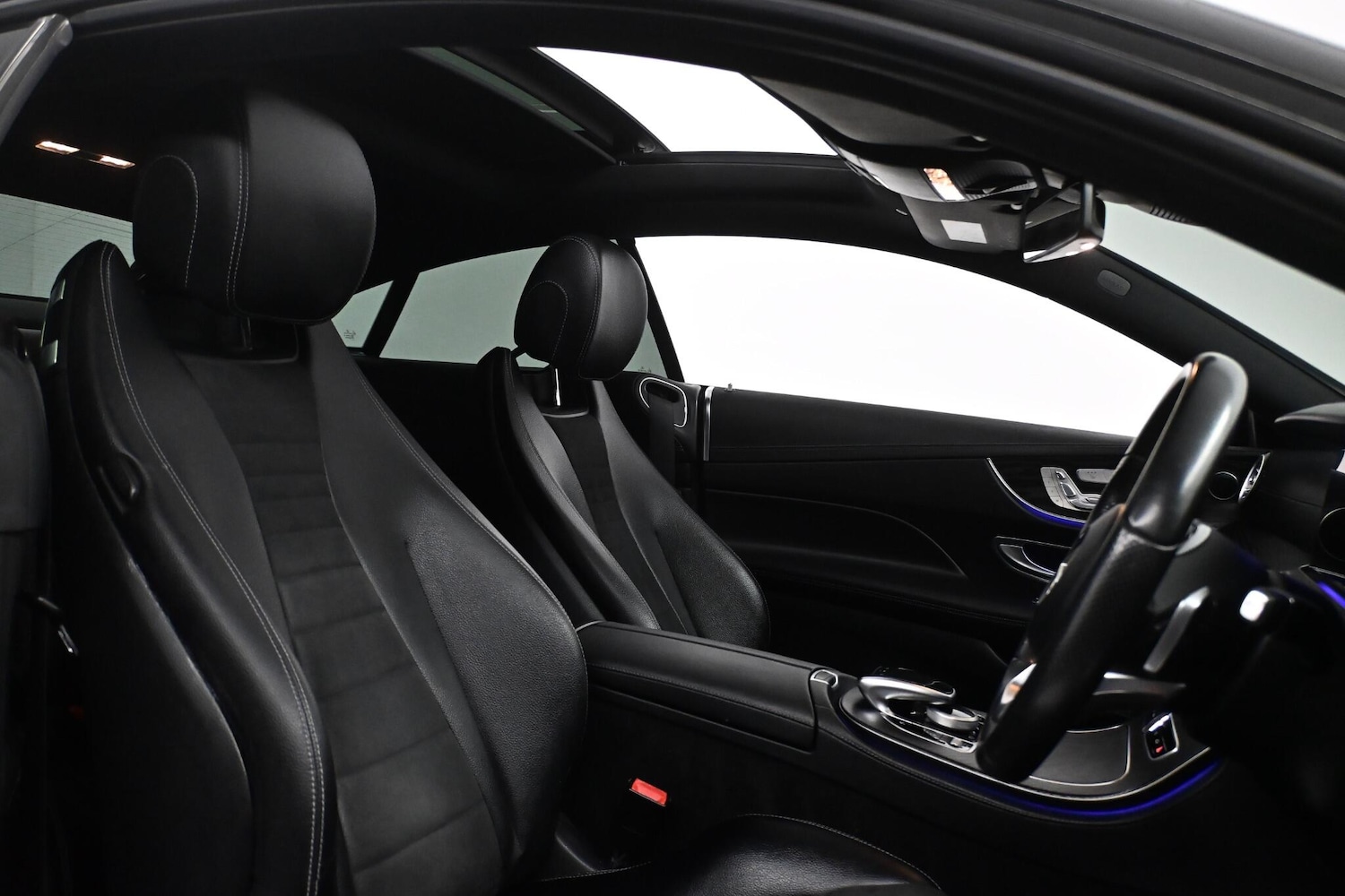 Used Mercedes-Benz E Class 2016 for sale - 78085866: Photo 35