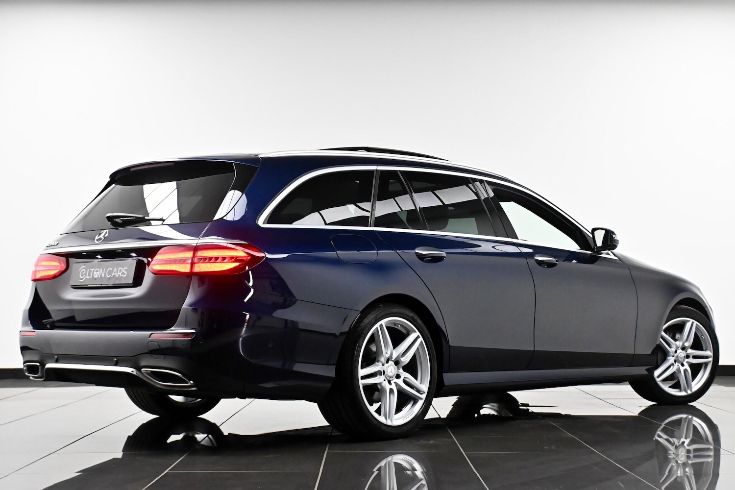 Used Mercedes-Benz E Class 2016 for sale - 78085866: Photo 7