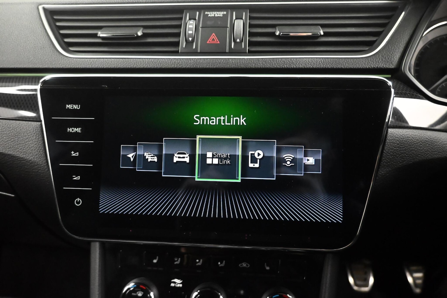 Used Skoda Superb 2018 for sale - 78127898: Photo 10