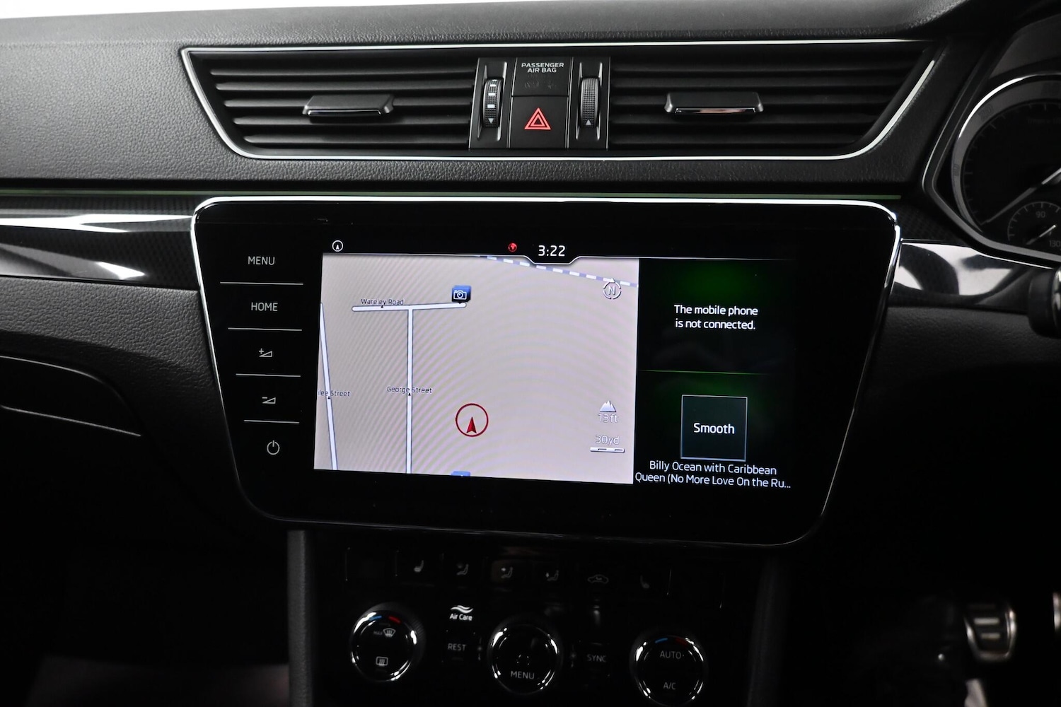 Used Skoda Superb 2018 for sale - 78127898: Photo 11