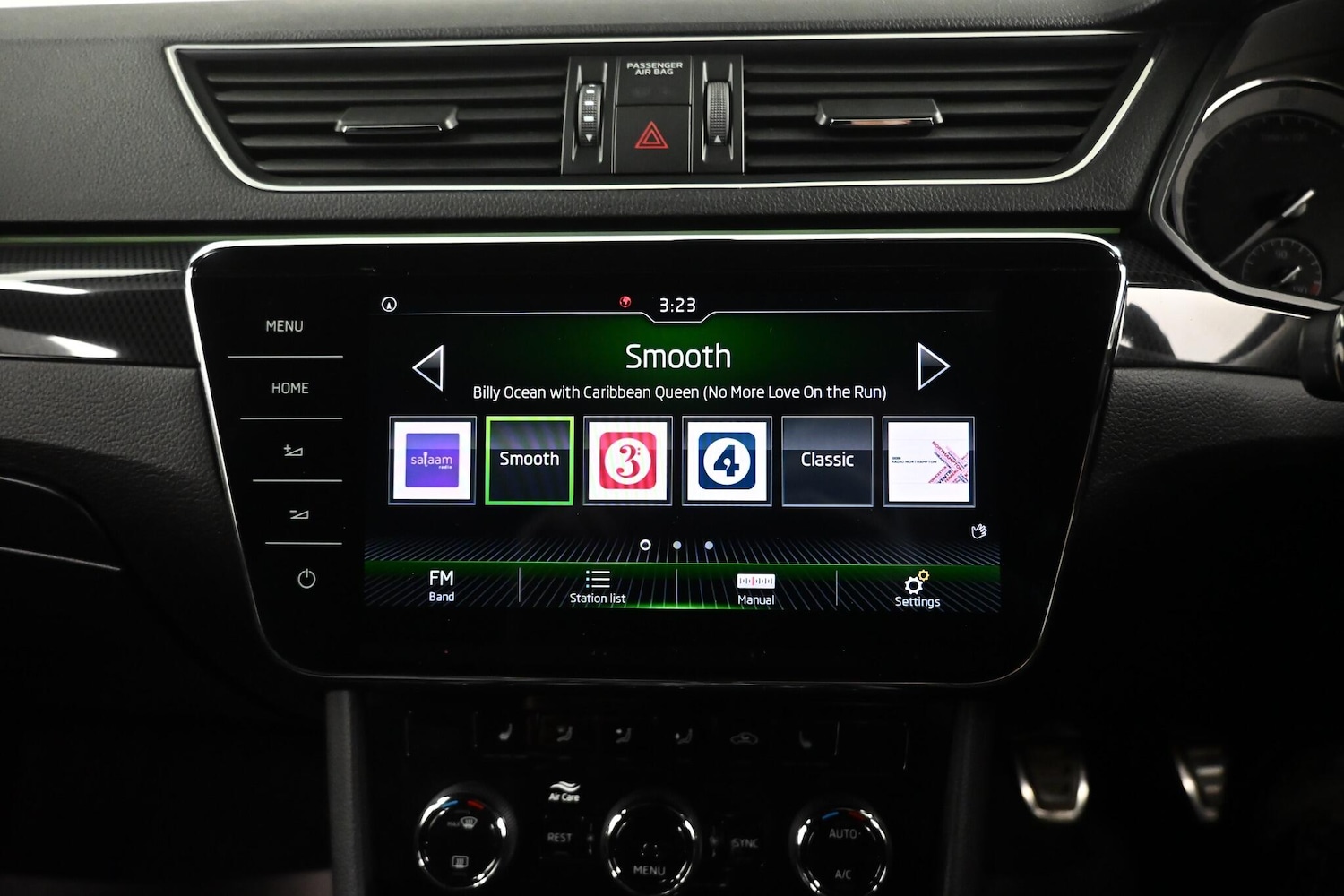 Used Skoda Superb 2018 for sale - 78127898: Photo 12