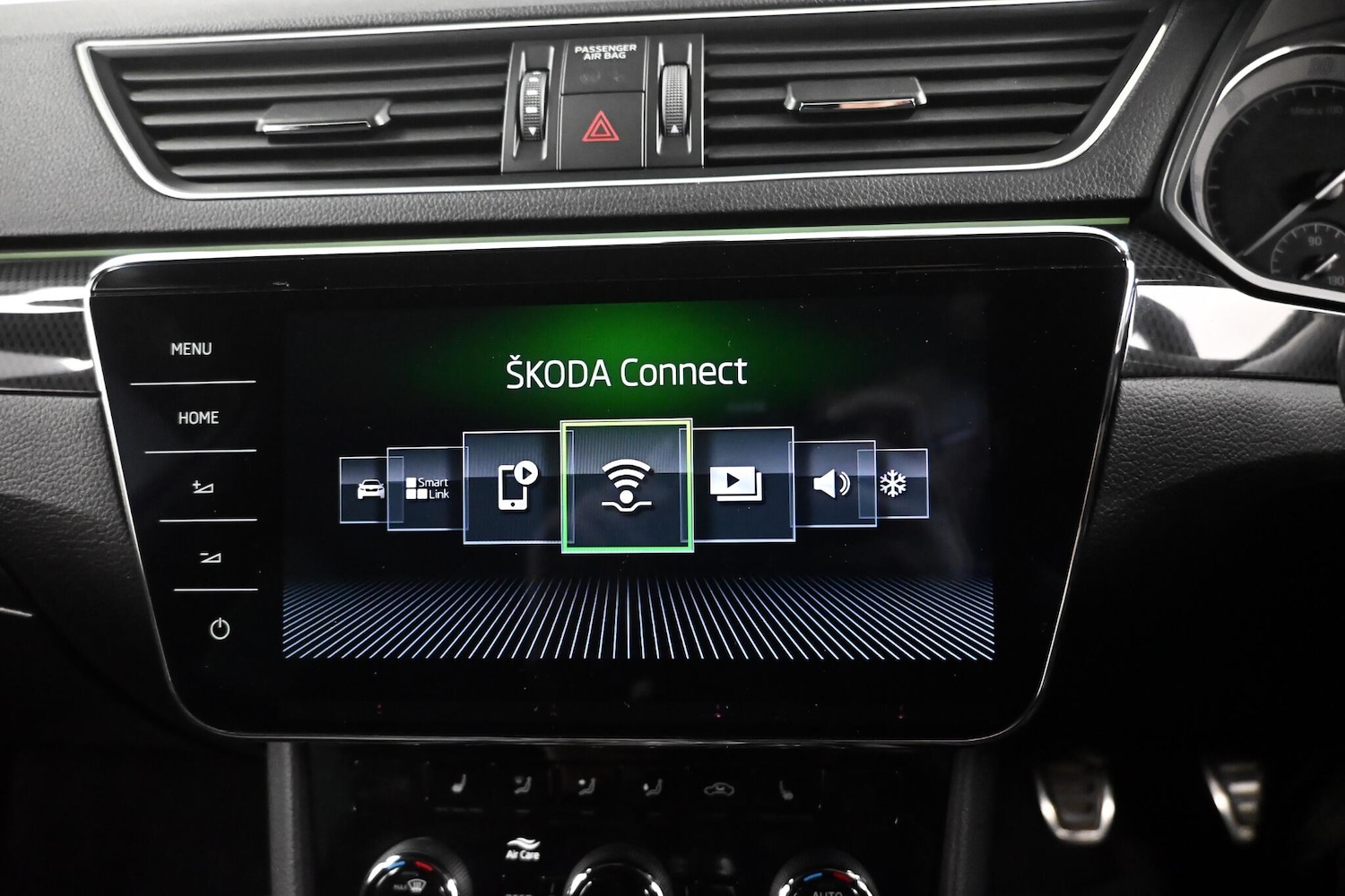 Used Skoda Superb 2018 for sale - 78127898: Photo 13