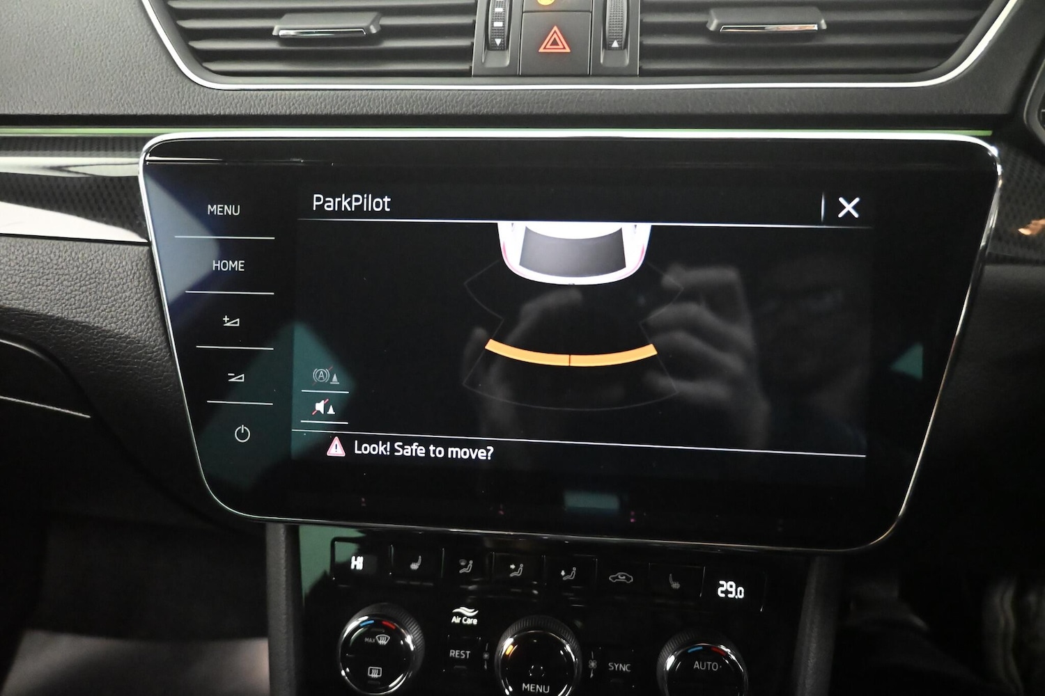 Used Skoda Superb 2018 for sale - 78127898: Photo 14