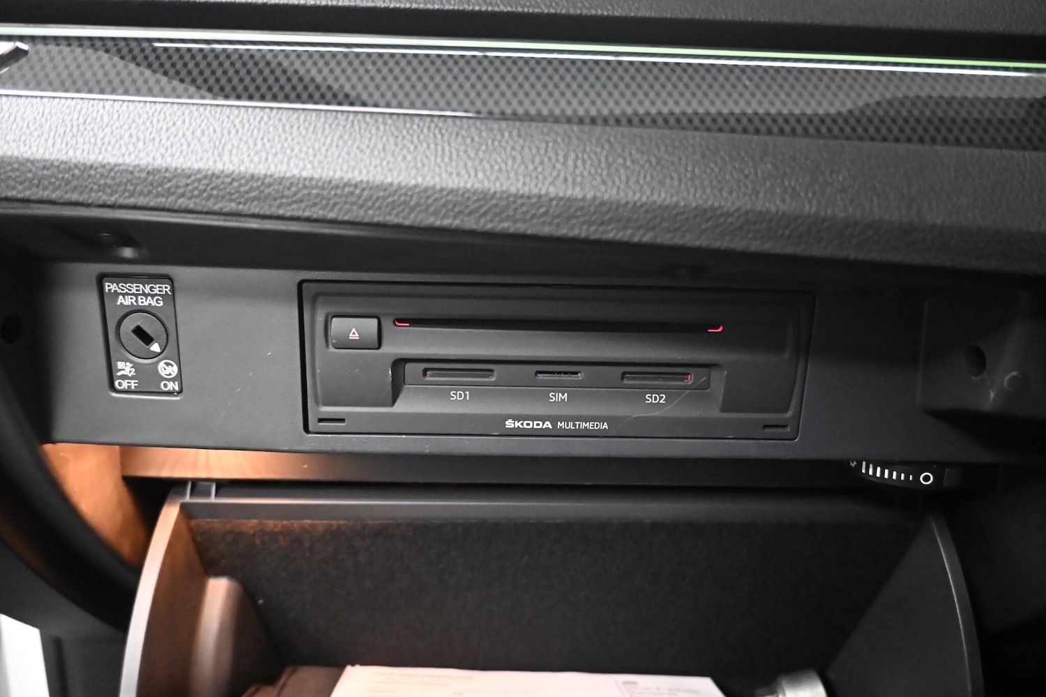 Used Skoda Superb 2018 for sale - 78127898: Photo 15