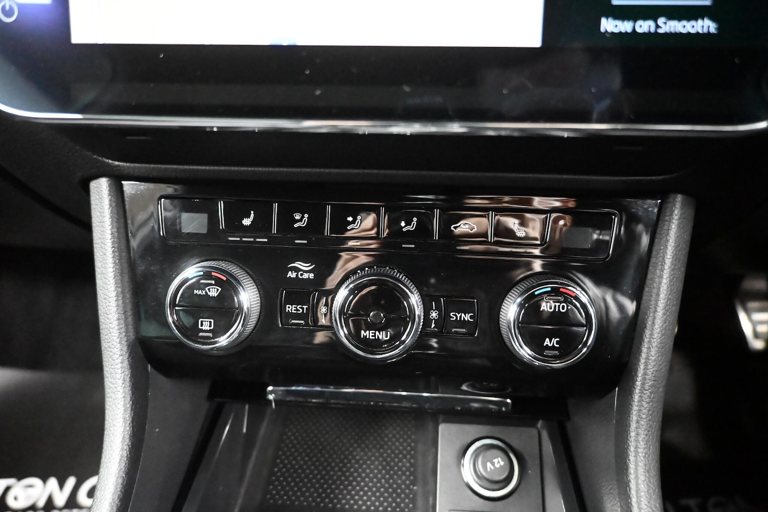 Used Skoda Superb 2018 for sale - 78127898: Photo 16