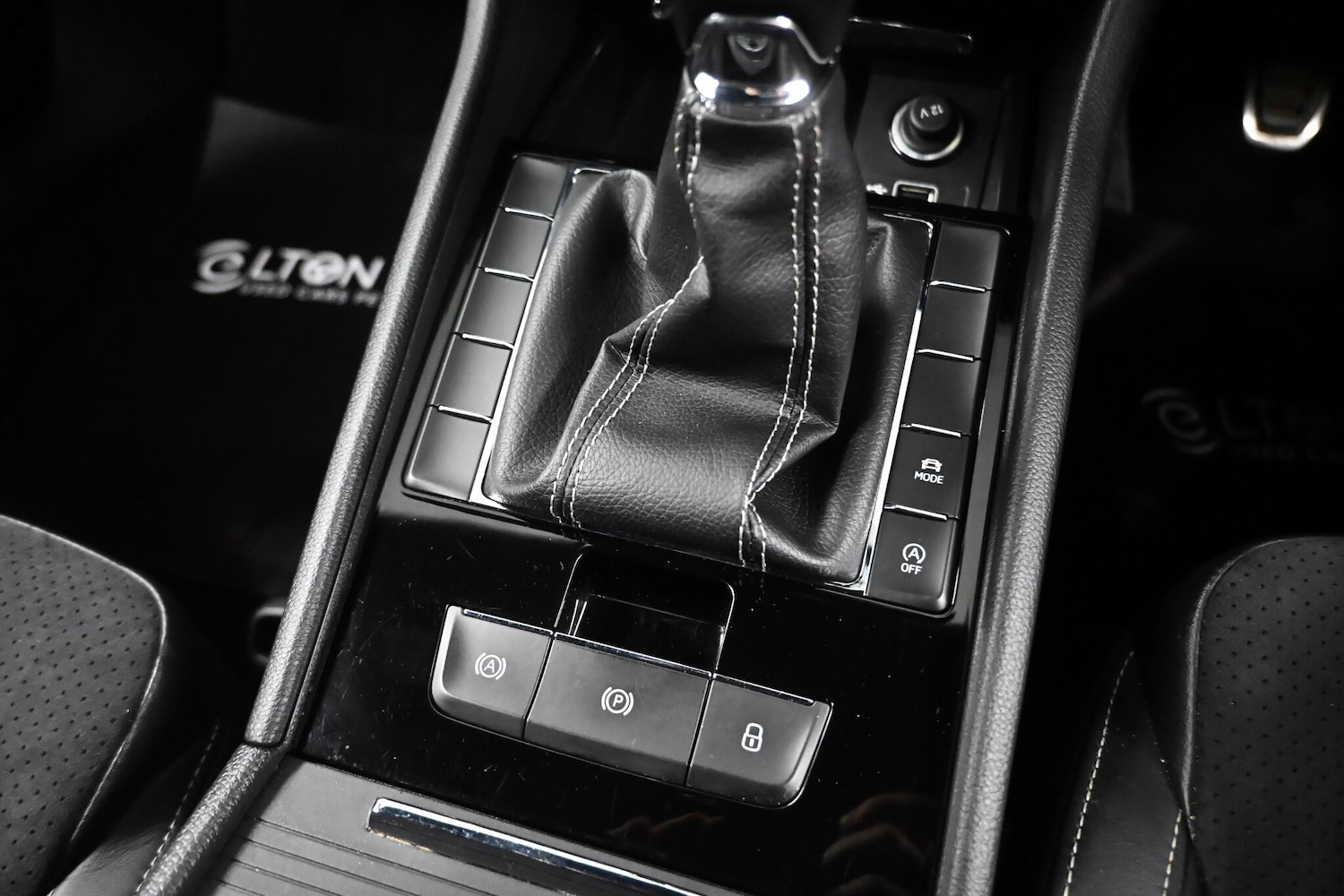 Used Skoda Superb 2018 for sale - 78127898: Photo 17