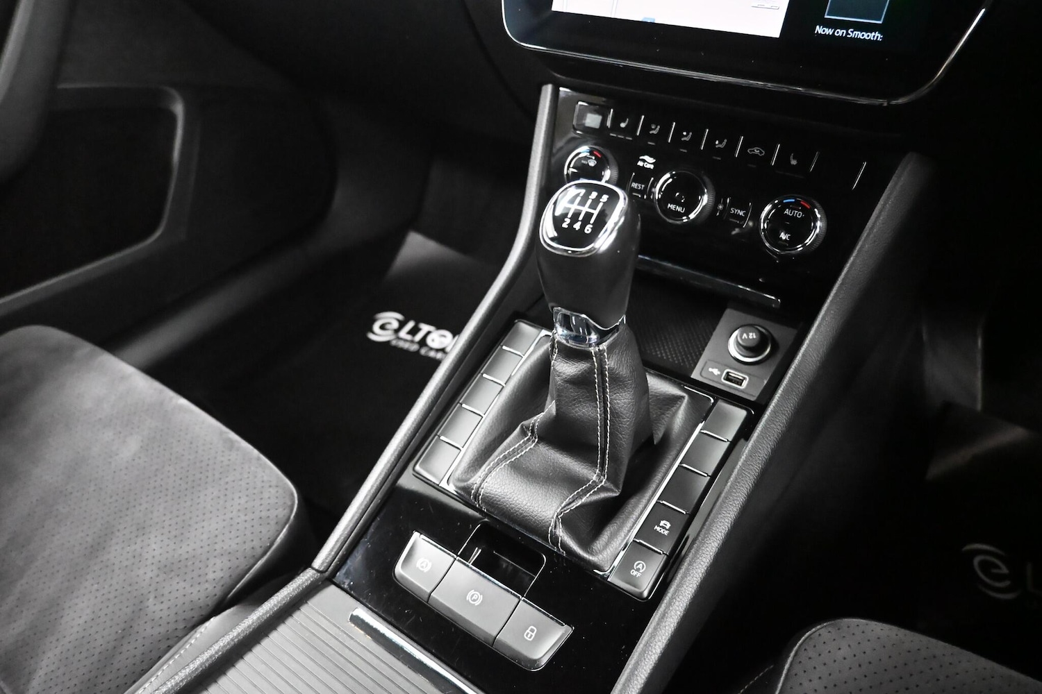 Used Skoda Superb 2018 for sale - 78127898: Photo 18