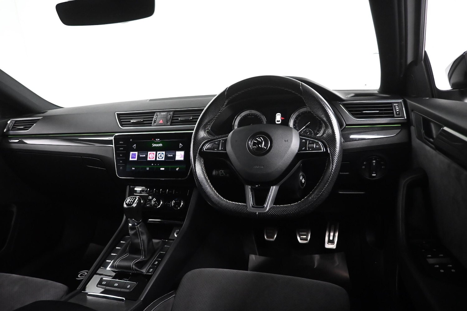 Used Skoda Superb 2018 for sale - 78127898: Photo 19