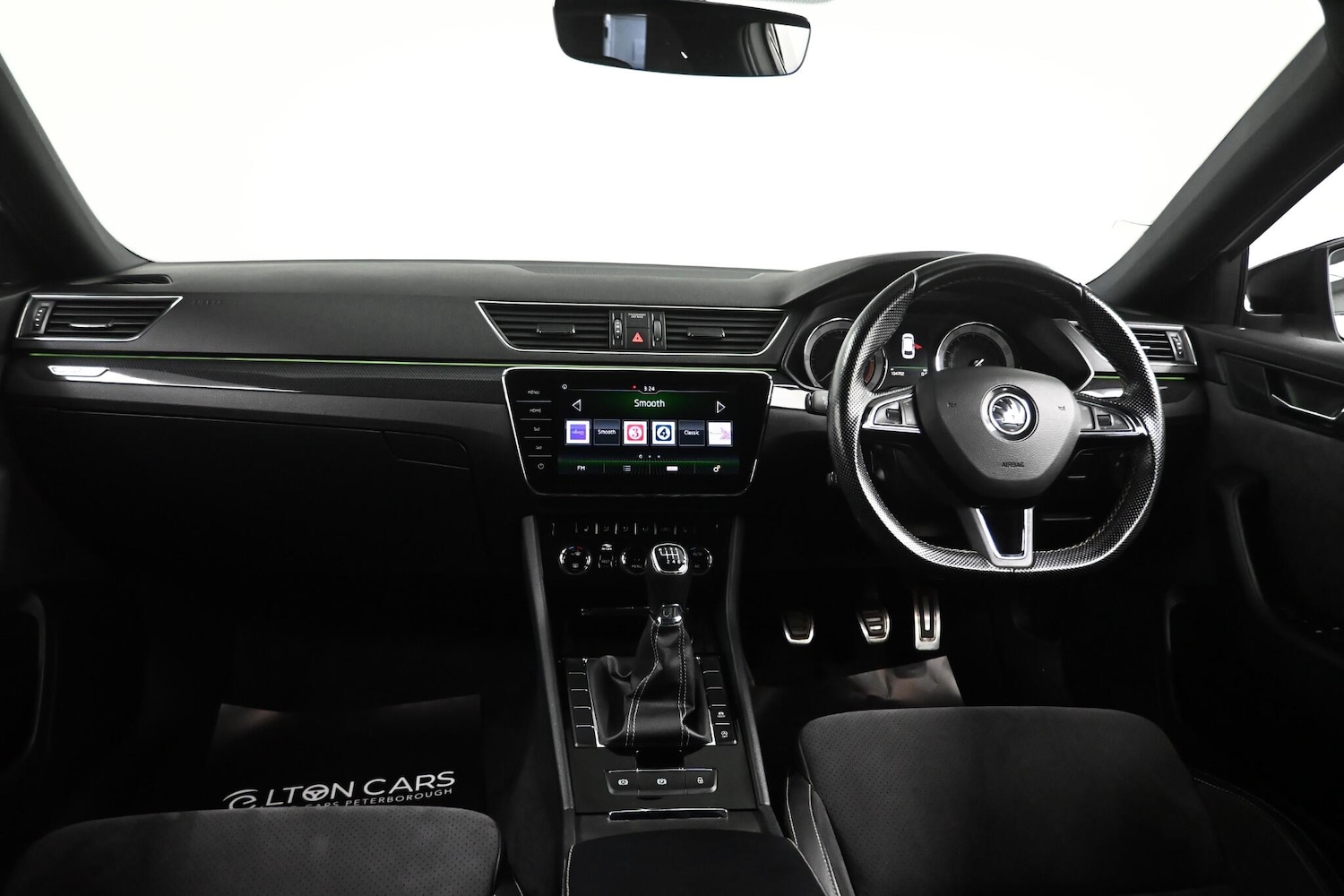 Used Skoda Superb 2018 for sale - 78127898: Photo 20