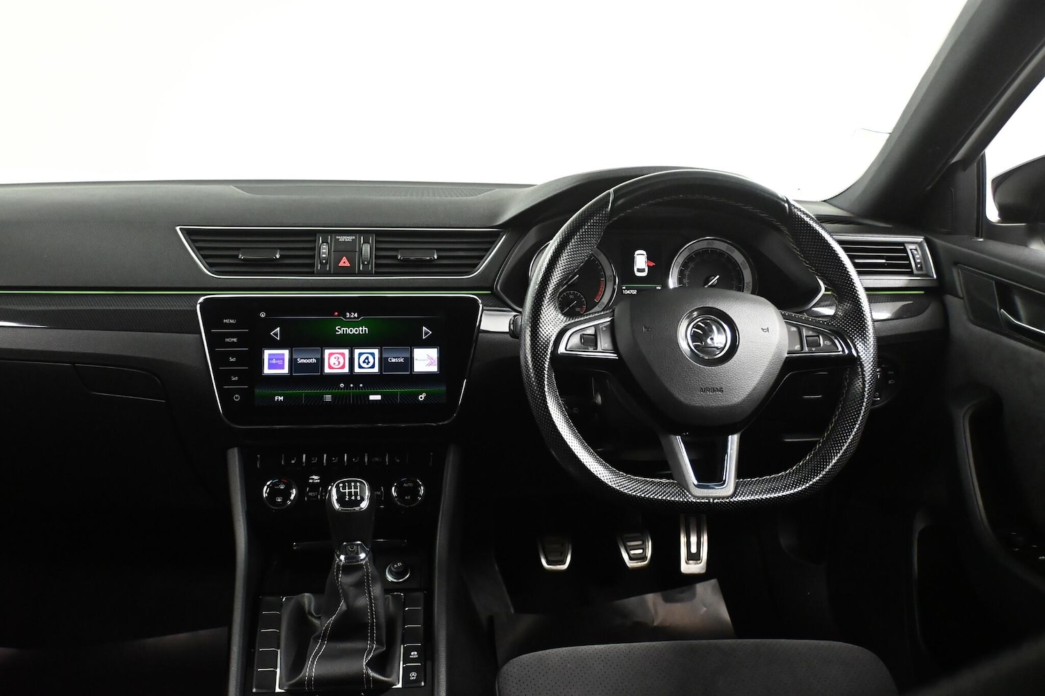 Used Skoda Superb 2018 for sale - 78127898: Photo 21