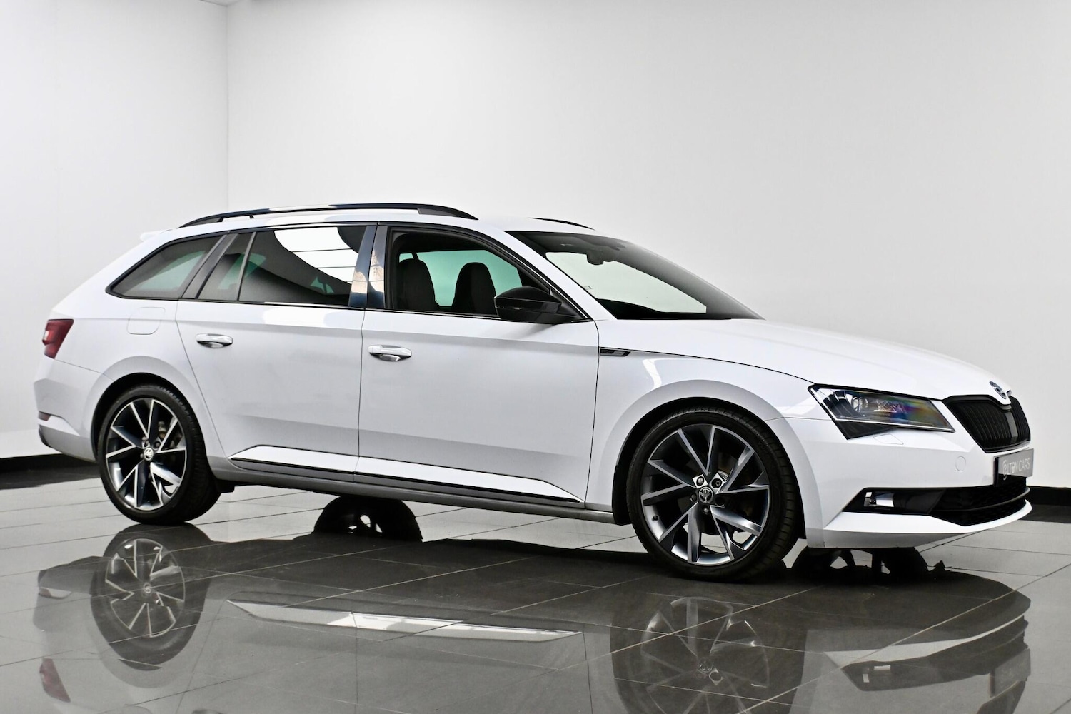 Used Skoda Superb 2018 for sale - 78127898: Photo 22