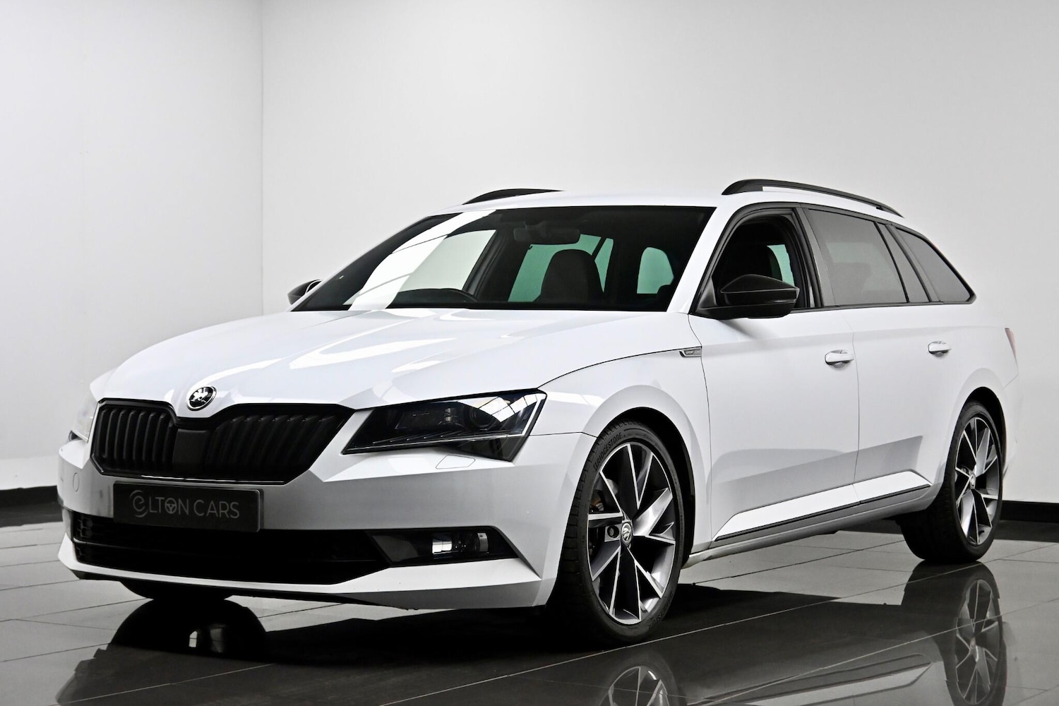 Used Skoda Superb 2018 for sale - 78127898: Photo 24