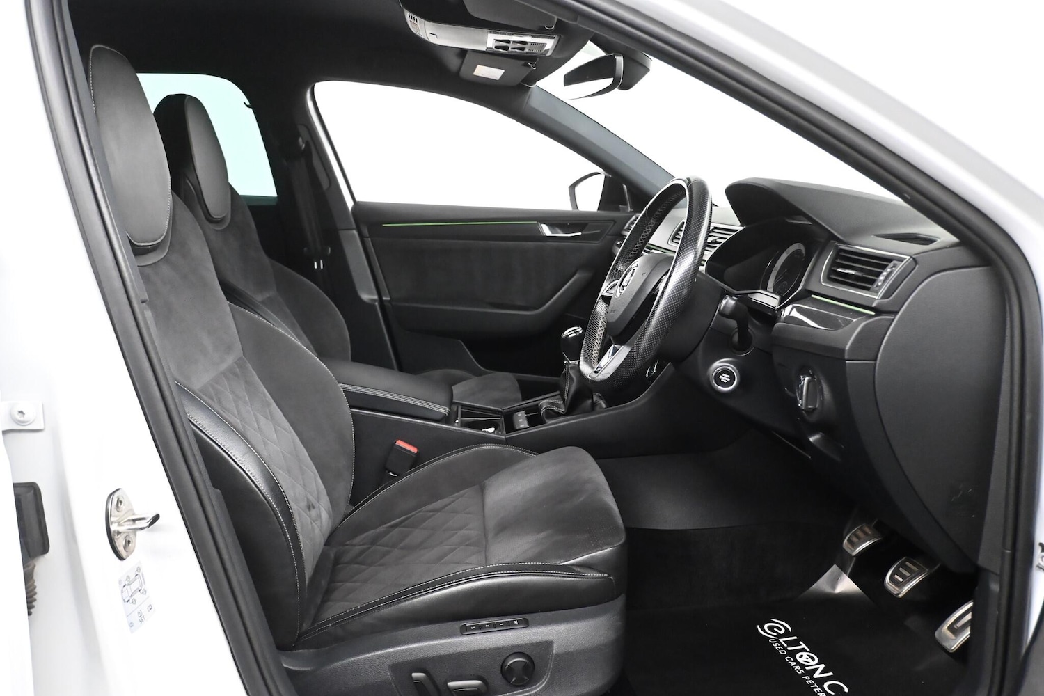 Used Skoda Superb 2018 for sale - 78127898: Photo 25