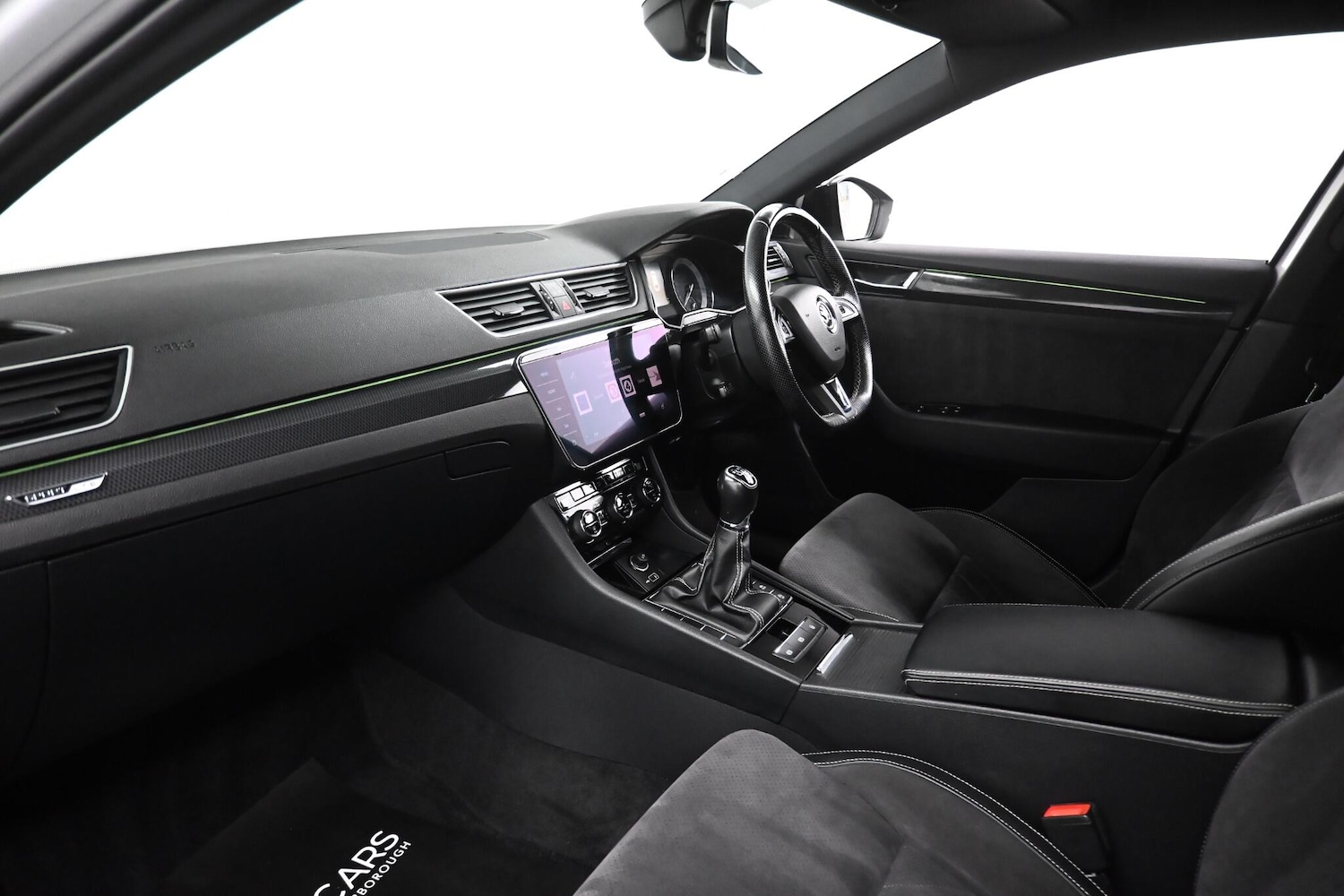 Used Skoda Superb 2018 for sale - 78127898: Photo 29