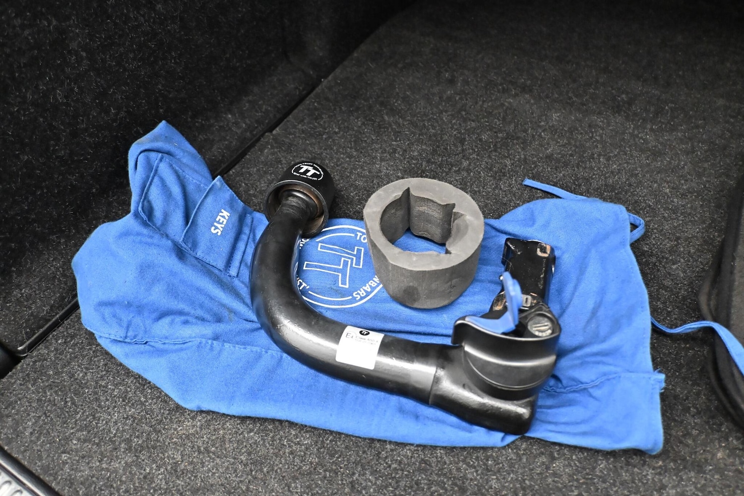 Used Skoda Superb 2018 for sale - 78127898: Photo 30