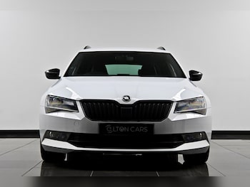 Used Skoda Superb 2018 for sale - 78127898: Photo