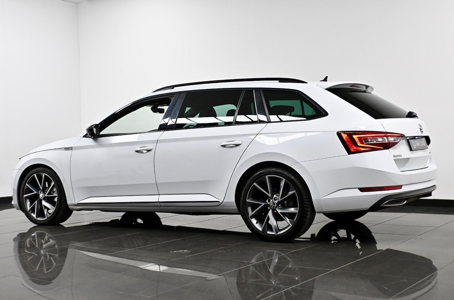 Used Skoda Superb 2018 for sale - 78127898: Photo 7