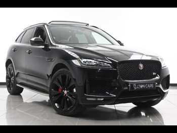 2017 (17) - 3.0 D300 V6 S Auto AWD Euro 6 (s/s) 5dr