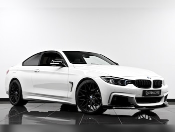 Used BMW 4 Series 2018 for sale - 78461157: Photo